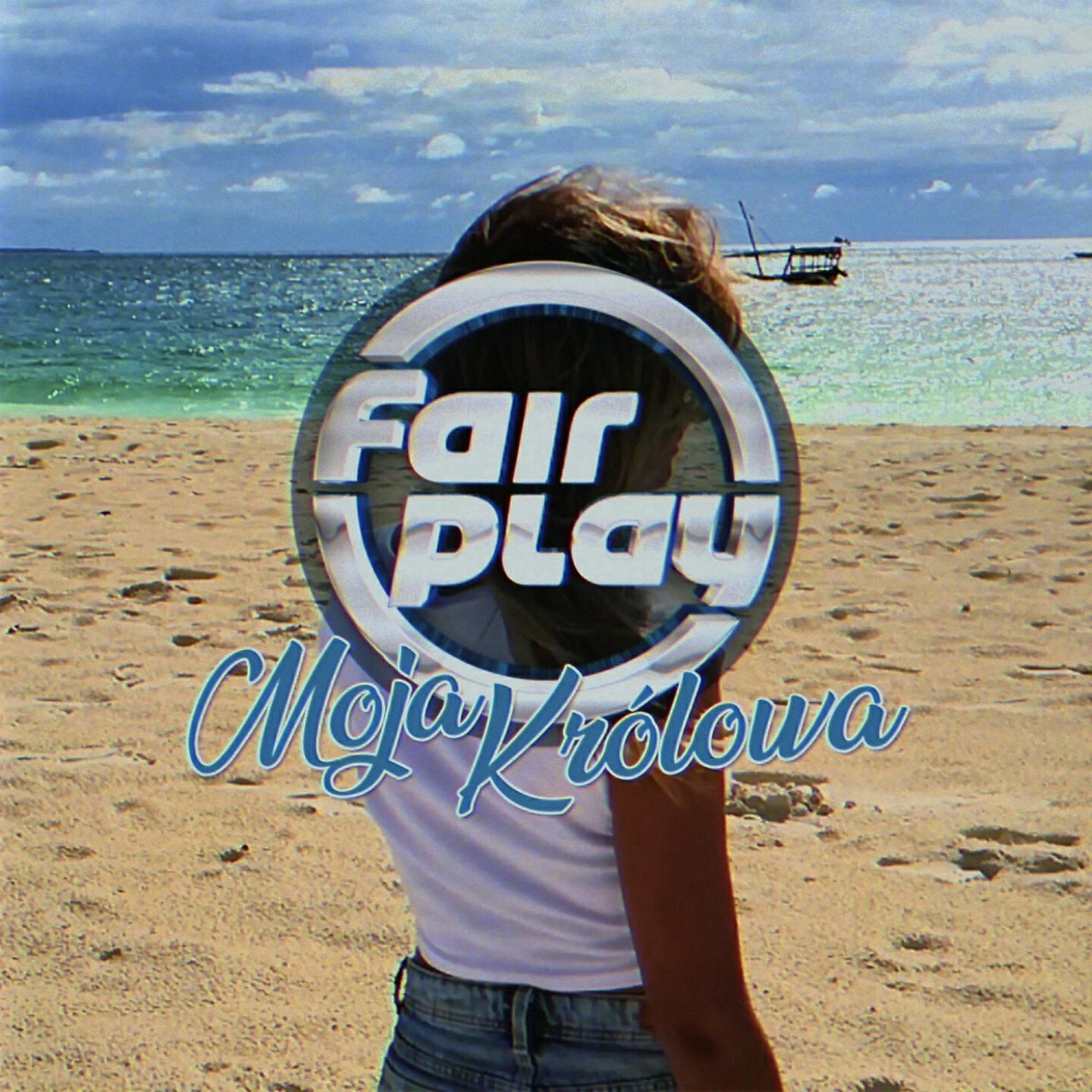 Релиз Moja Królowa