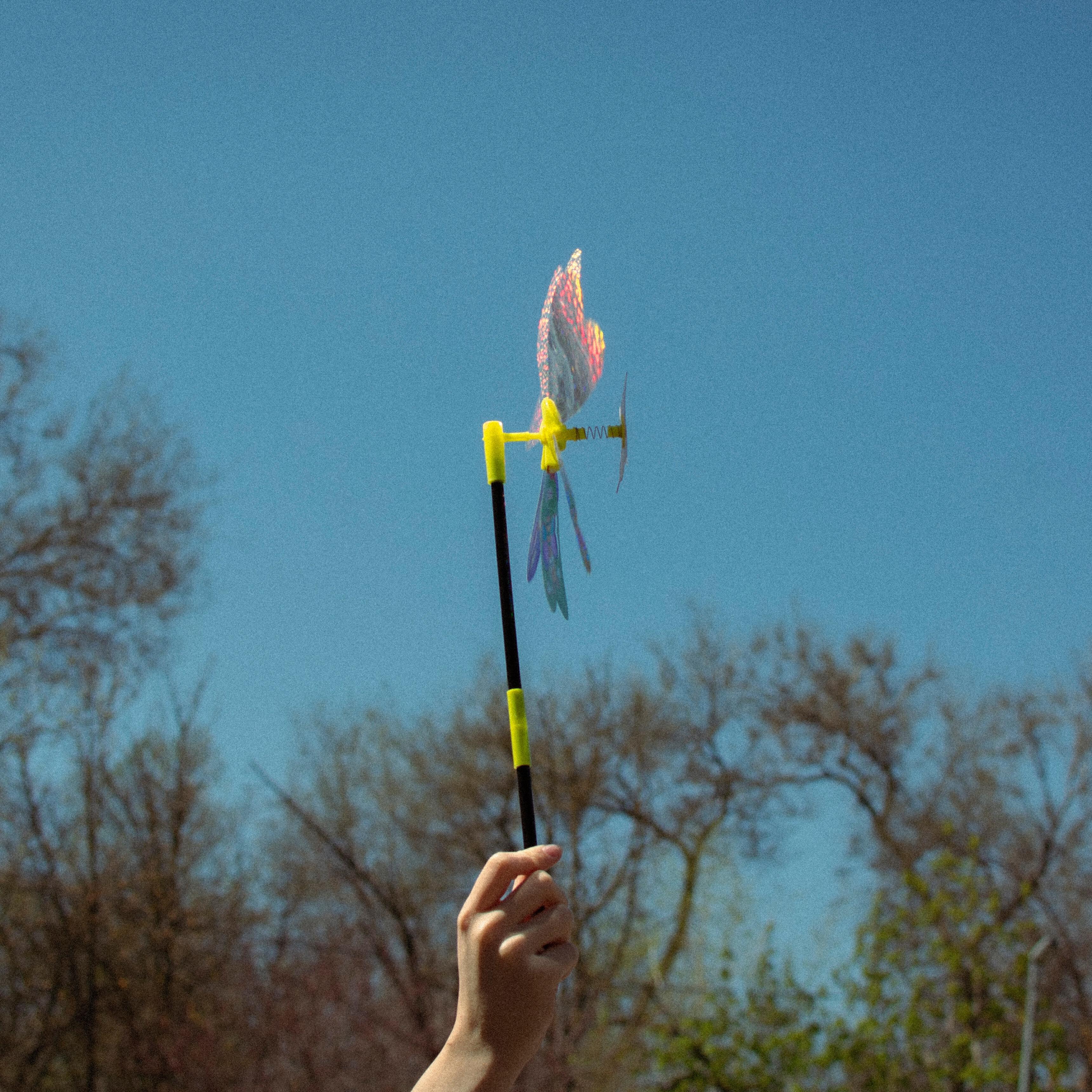 Релиз Любовь