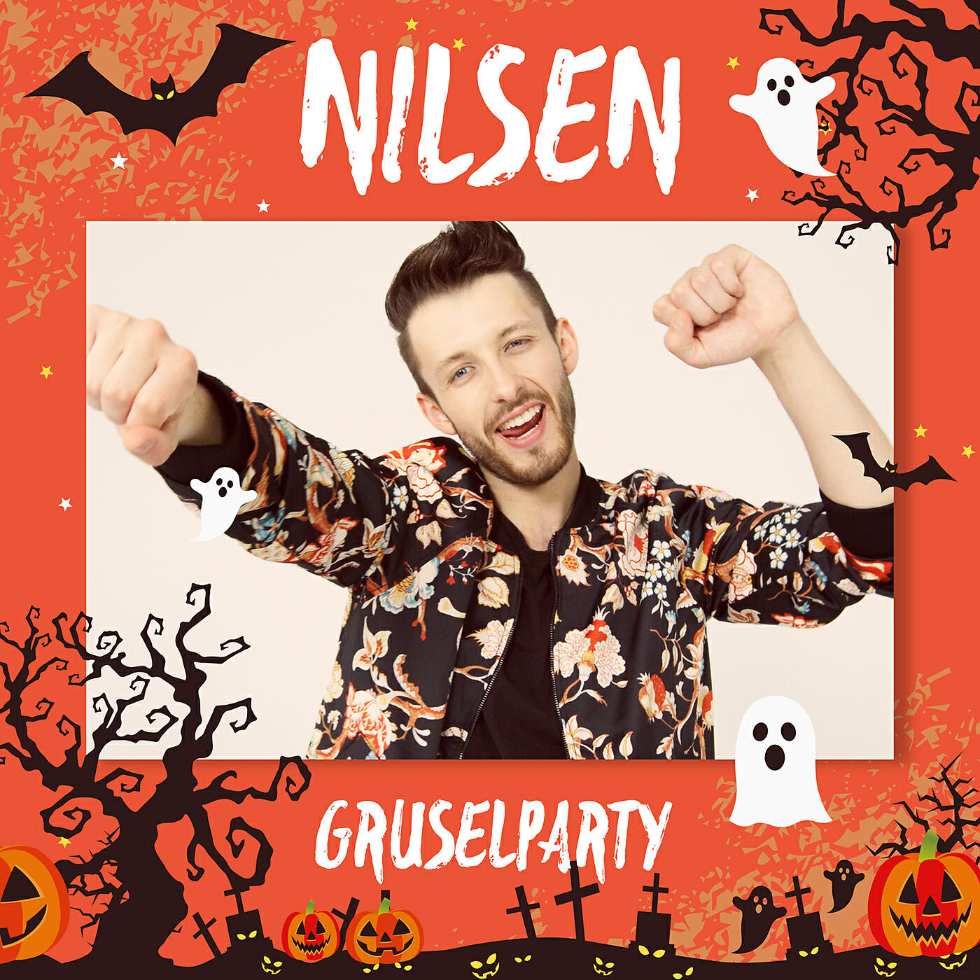 Релиз Gruselparty