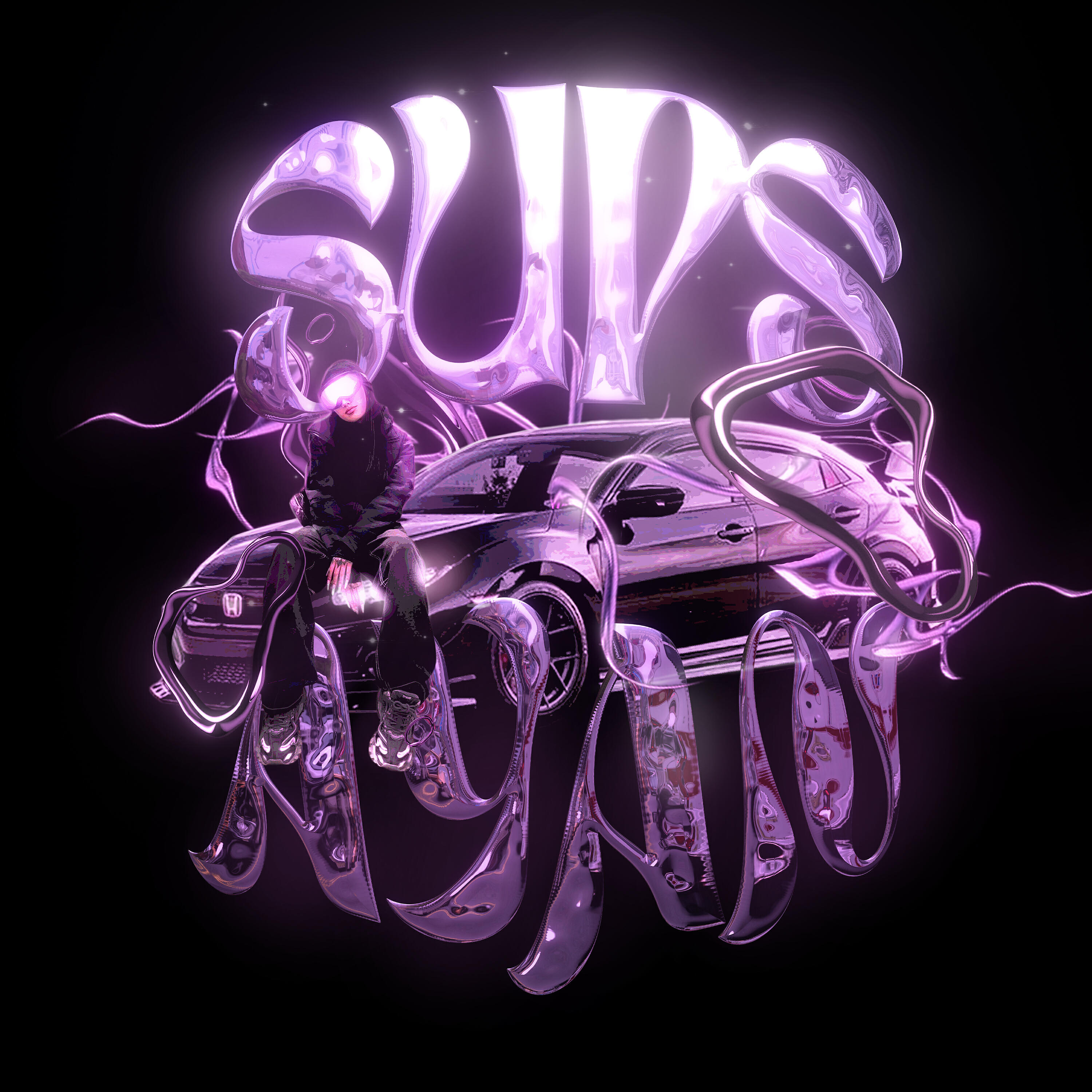 Релиз Supsayan