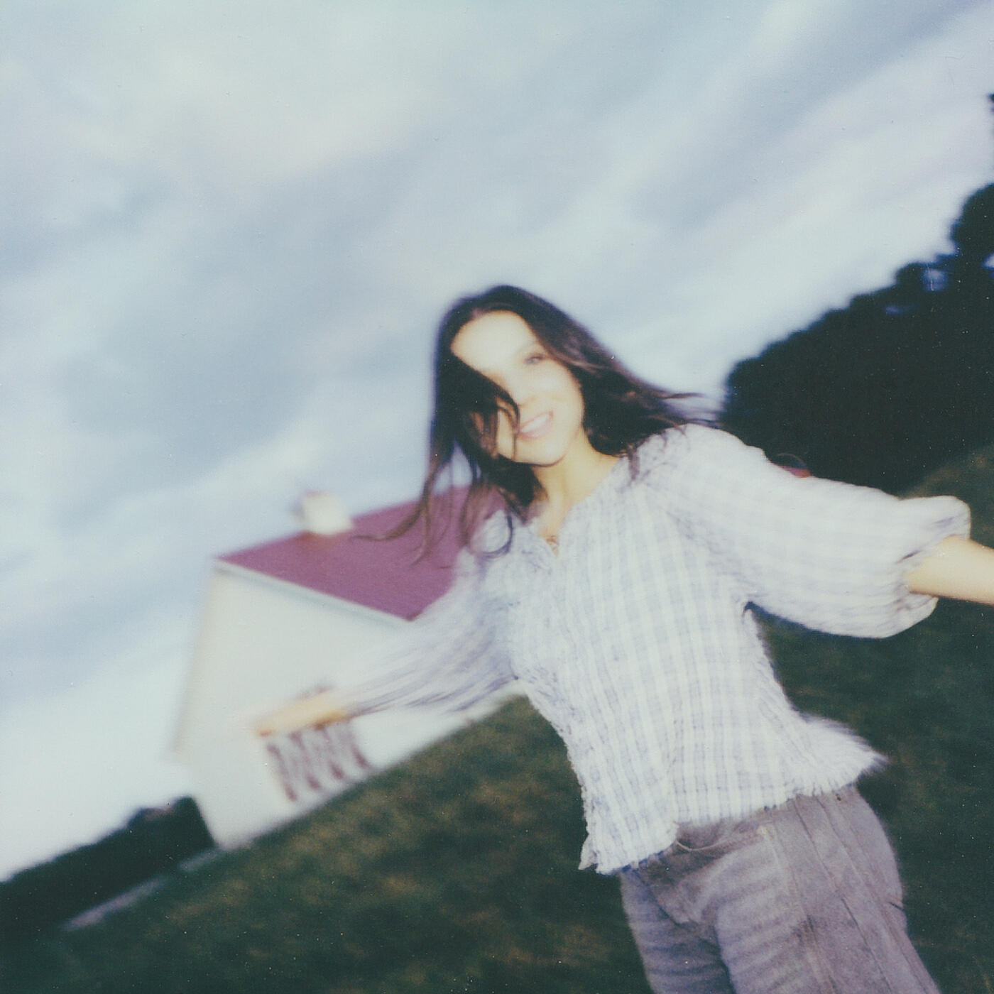 Релиз Long Way Home