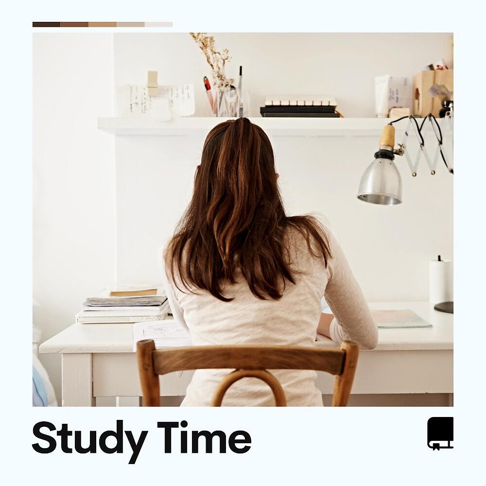 Релиз Study Time