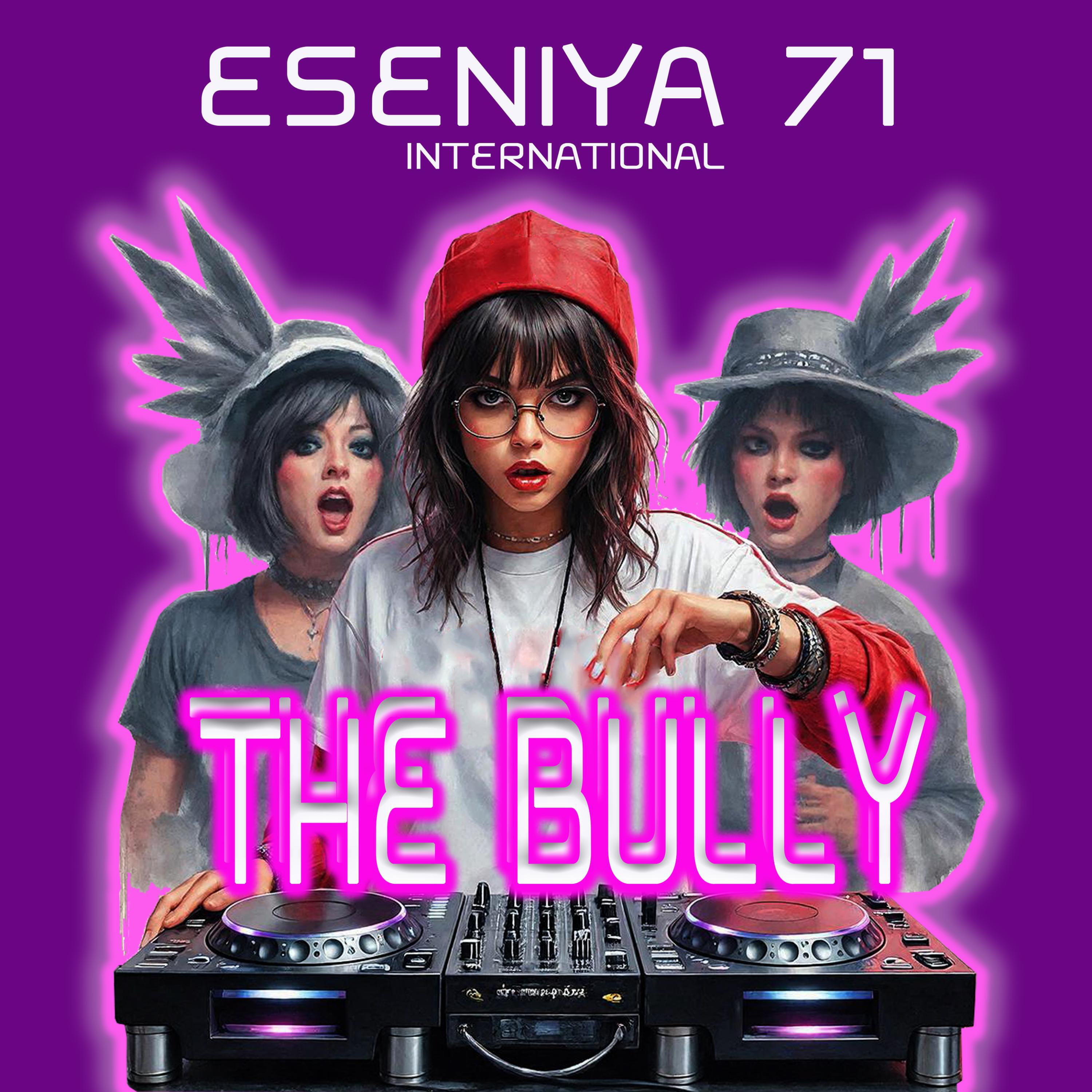 Релиз The bully