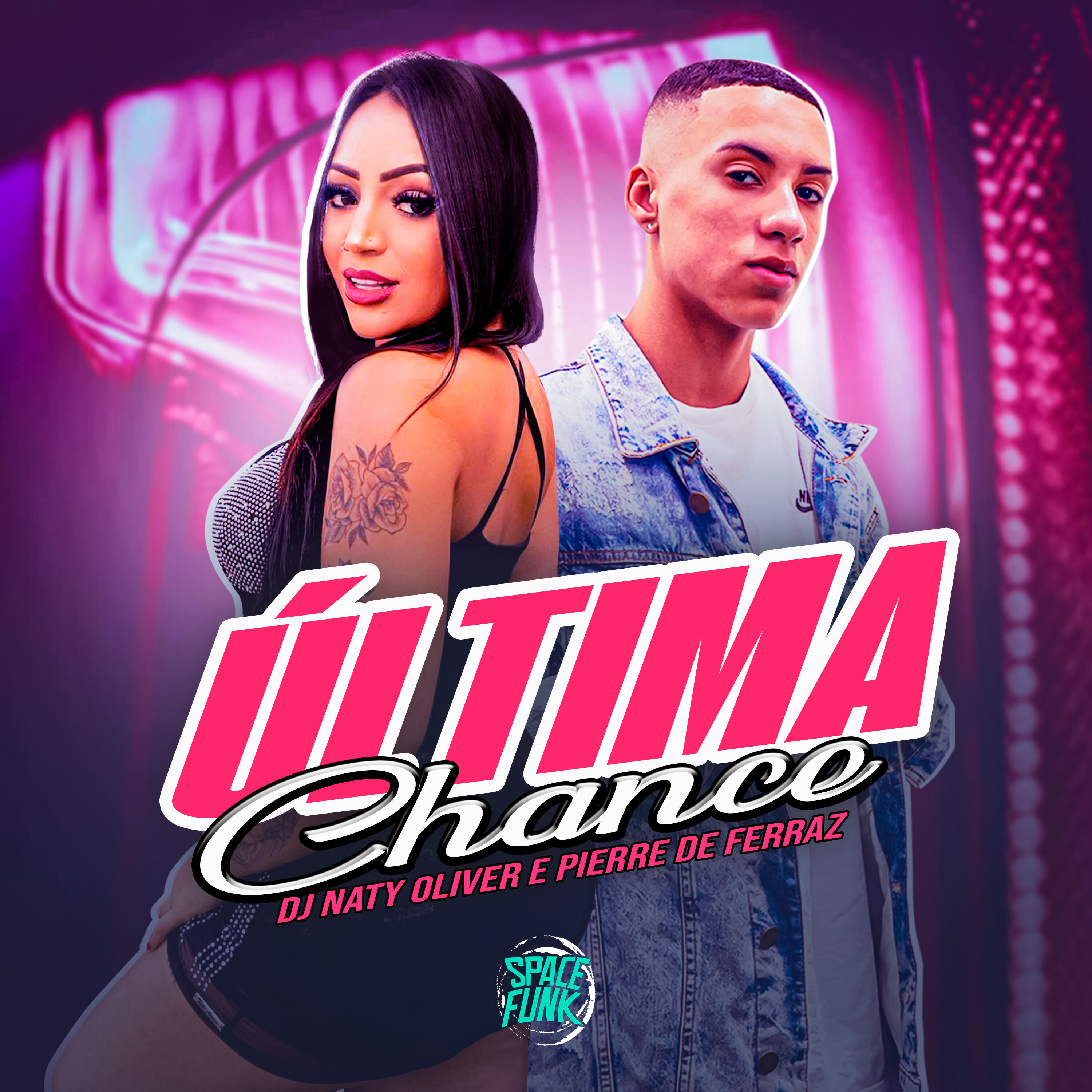 Релиз Última Chance
