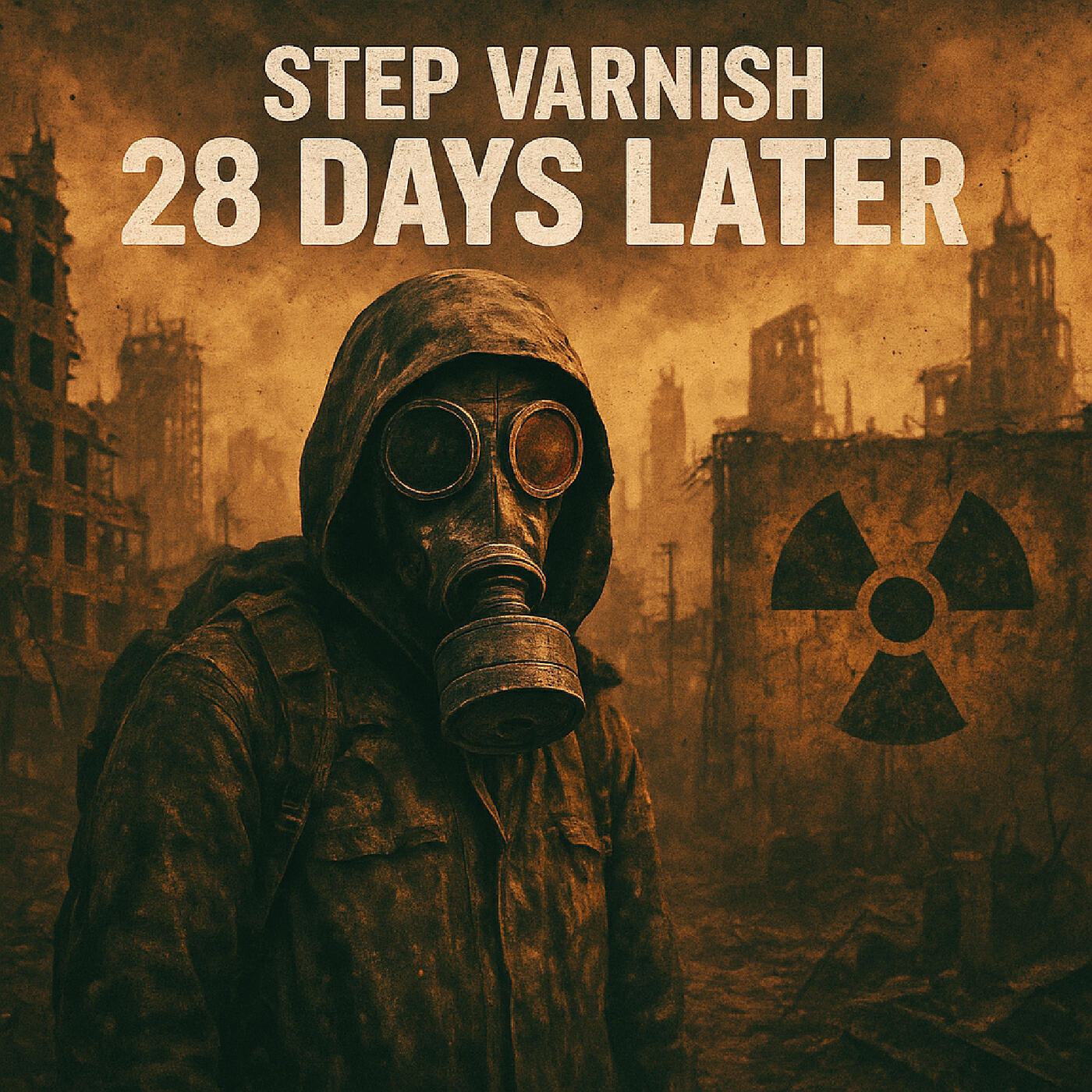 Релиз 28 Days Later