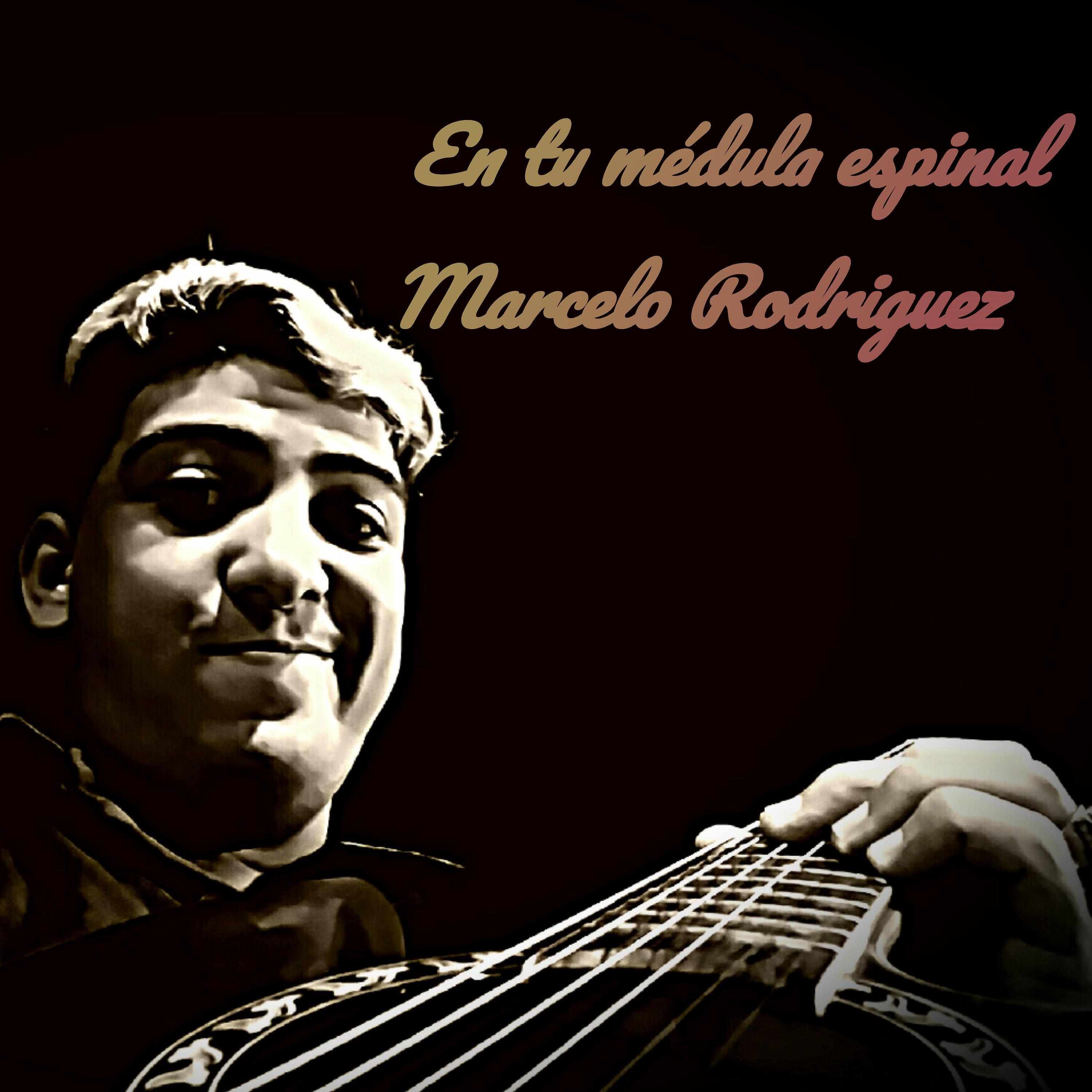 Релиз En Tu Médula Espinal