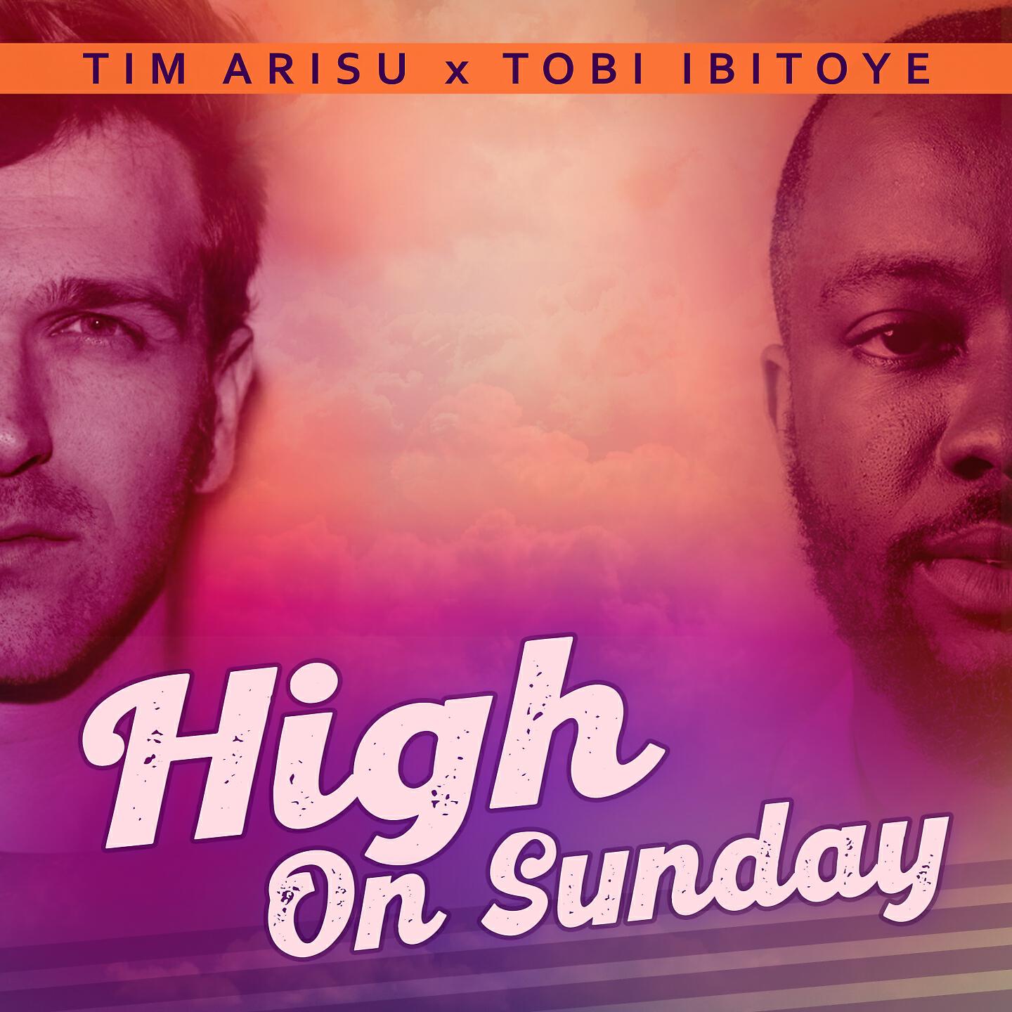 Релиз High on Sunday