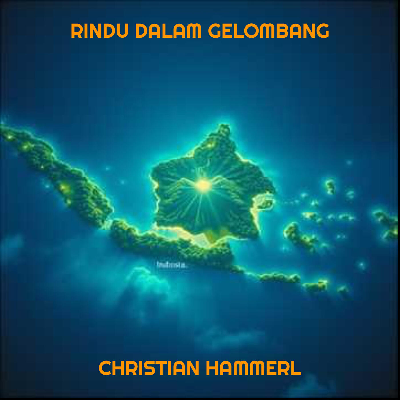 Релиз Rindu Dalam Gelombang