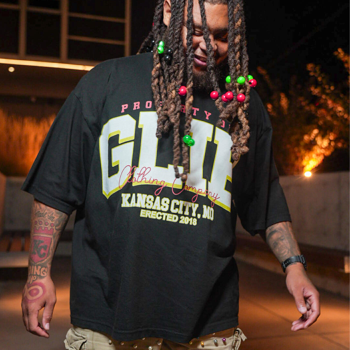 Релиз Business Boomin