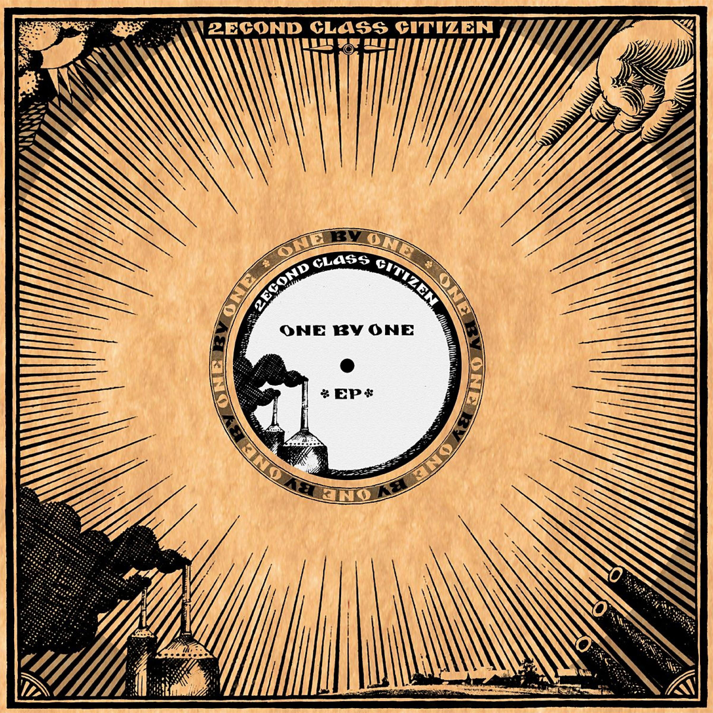 Релиз One by One EP