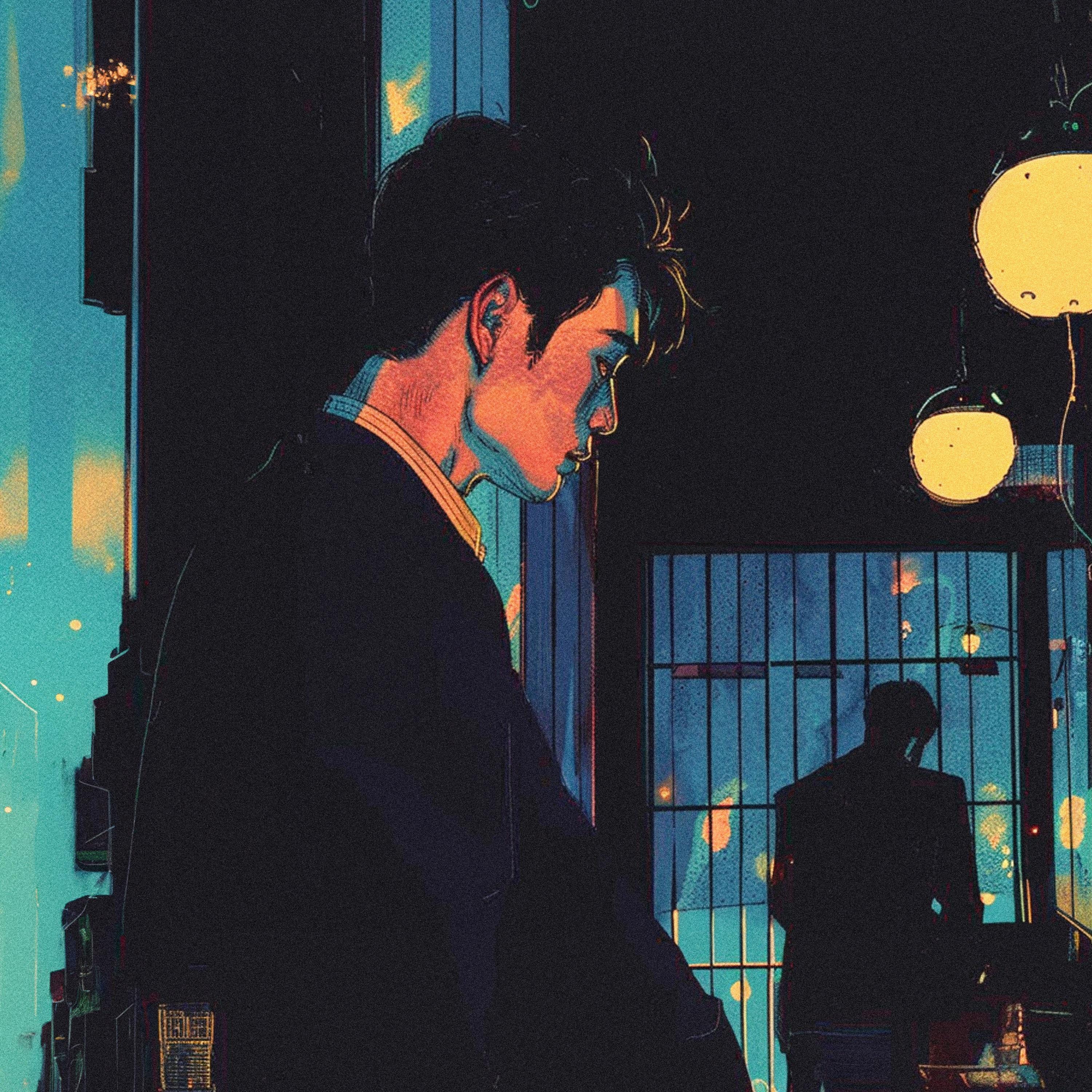 Релиз When it rains