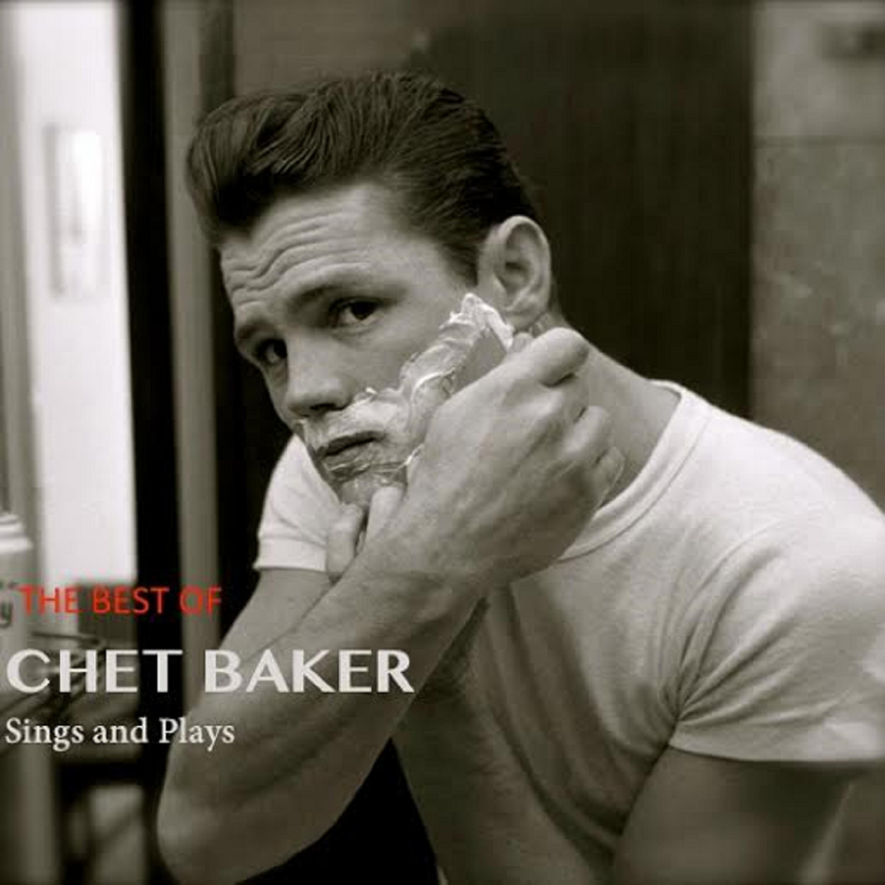 Релиз The Best of Chet Baker Sings & Plays