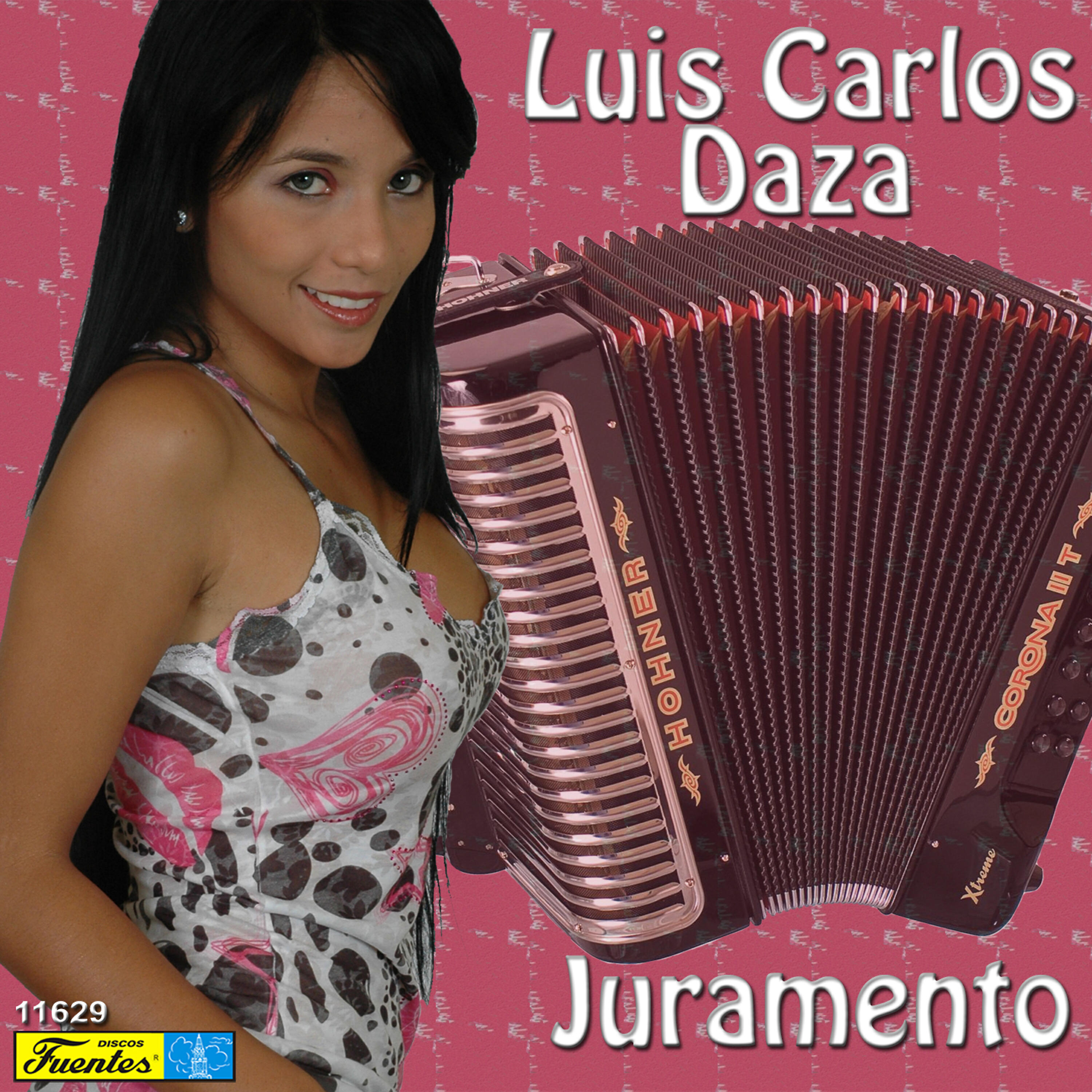 Релиз Juramento