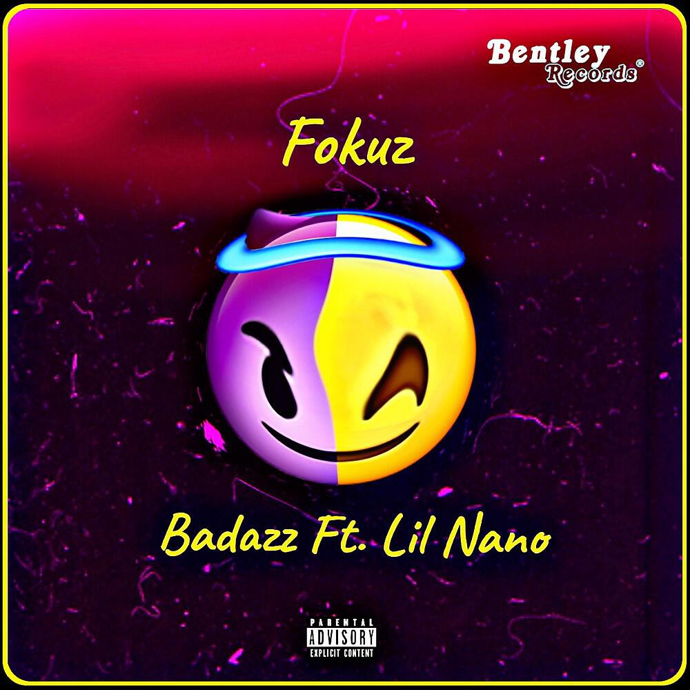 Релиз Badazz
