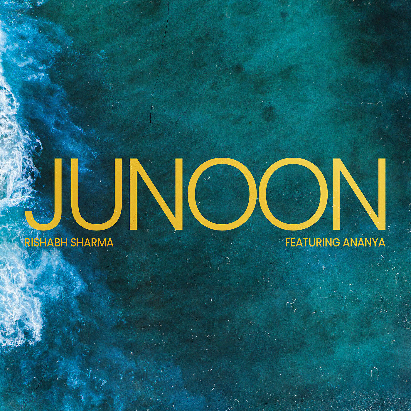 Релиз Junoon