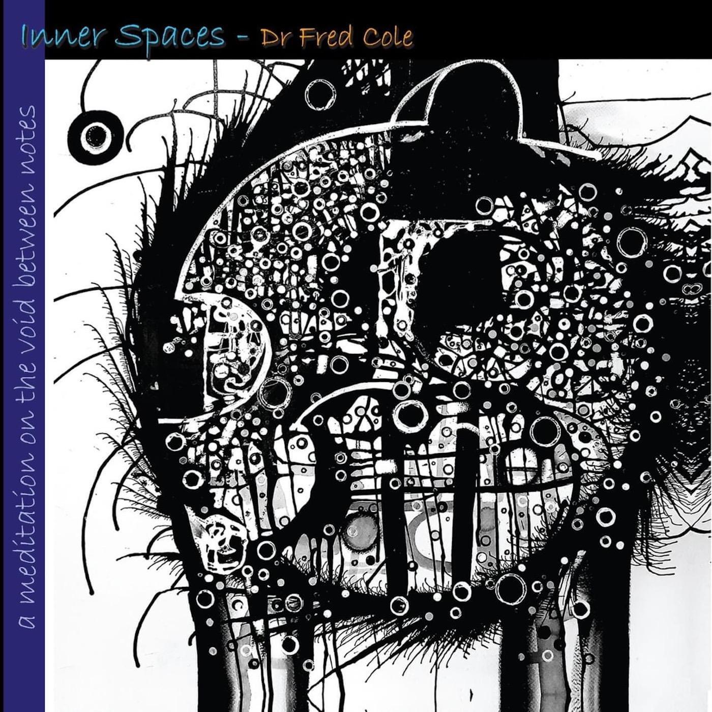 Релиз Inner Spaces