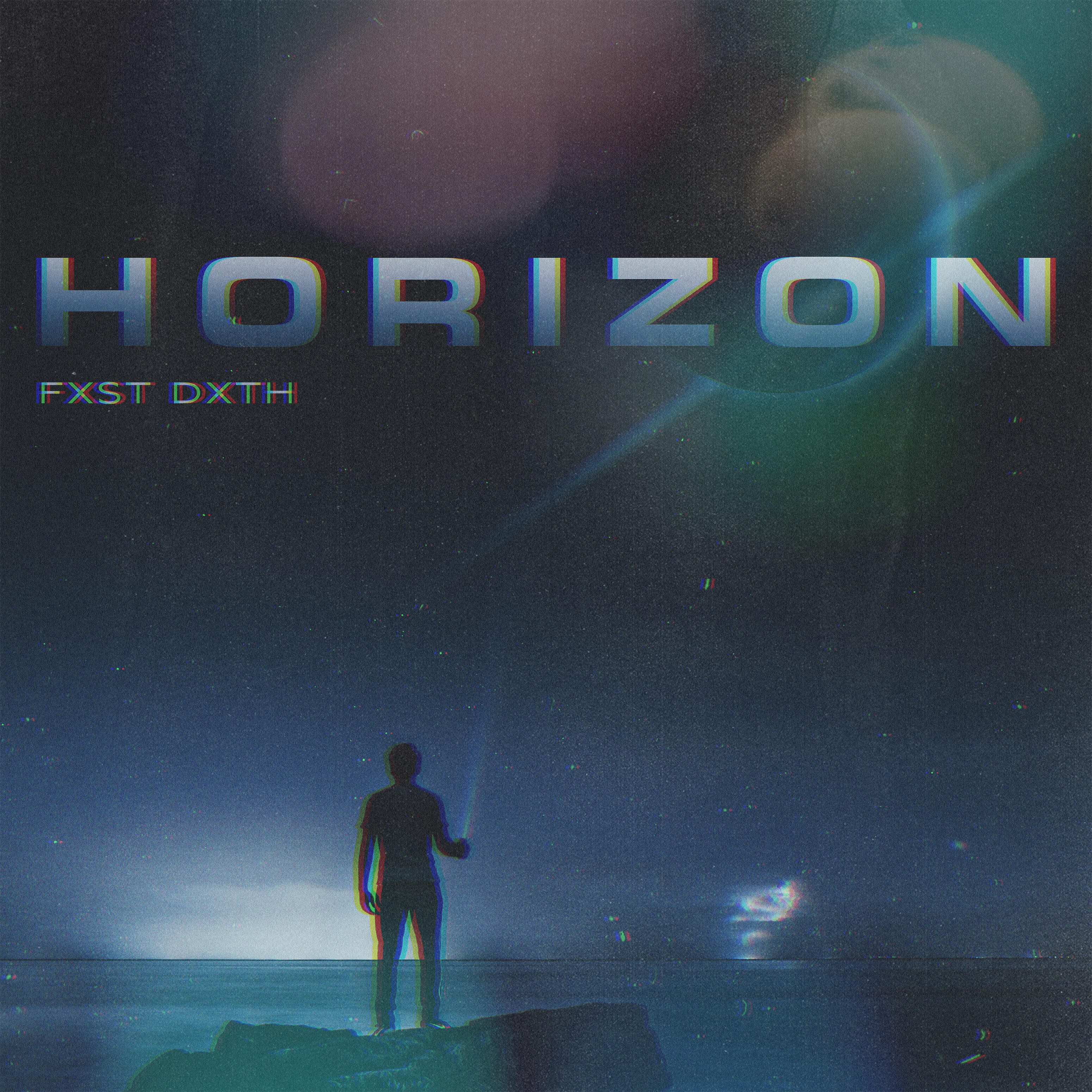 Релиз Horizon