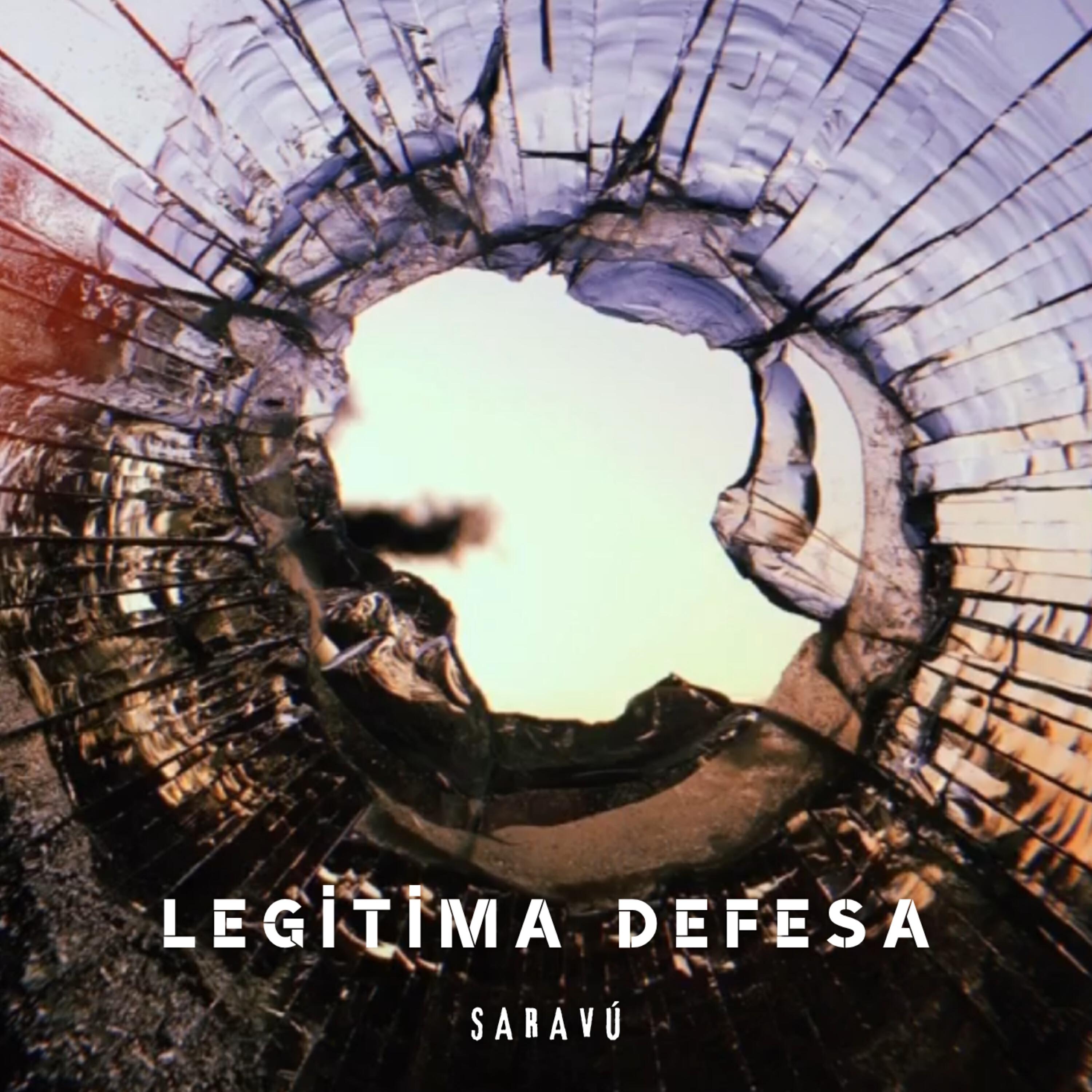 Релиз Legítima Defesa