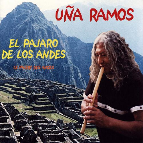 Релиз El Pájaro de los Andes (Le pivert des Andes)