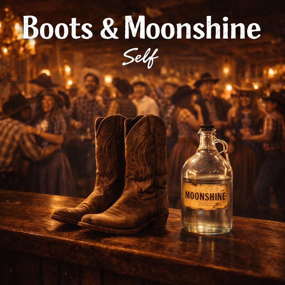 Релиз Boots & Moonshine (Edit)