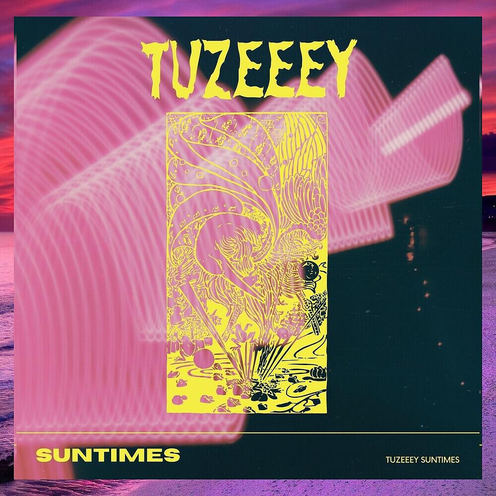 Релиз Suntimes