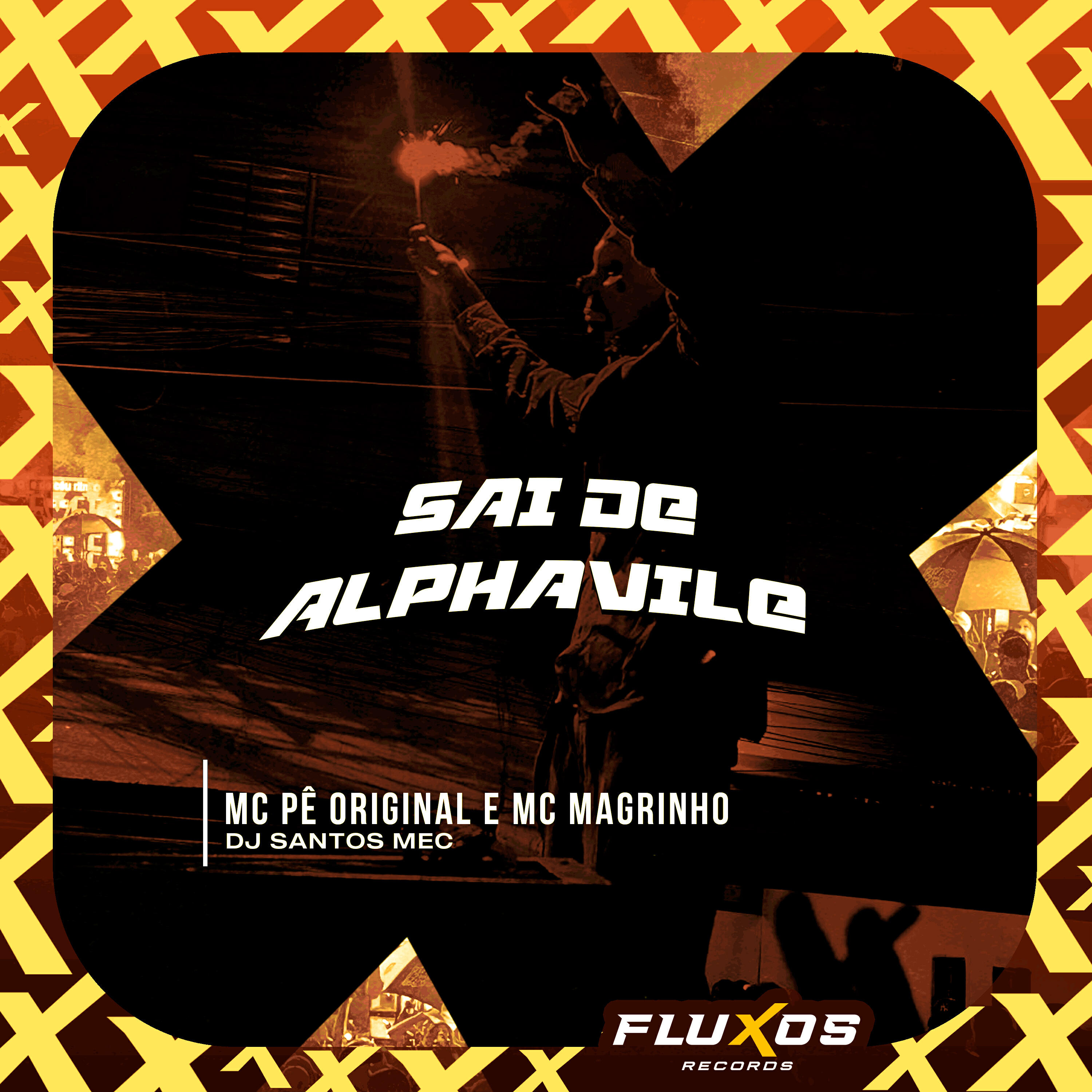 Релиз Sai de Alphavile