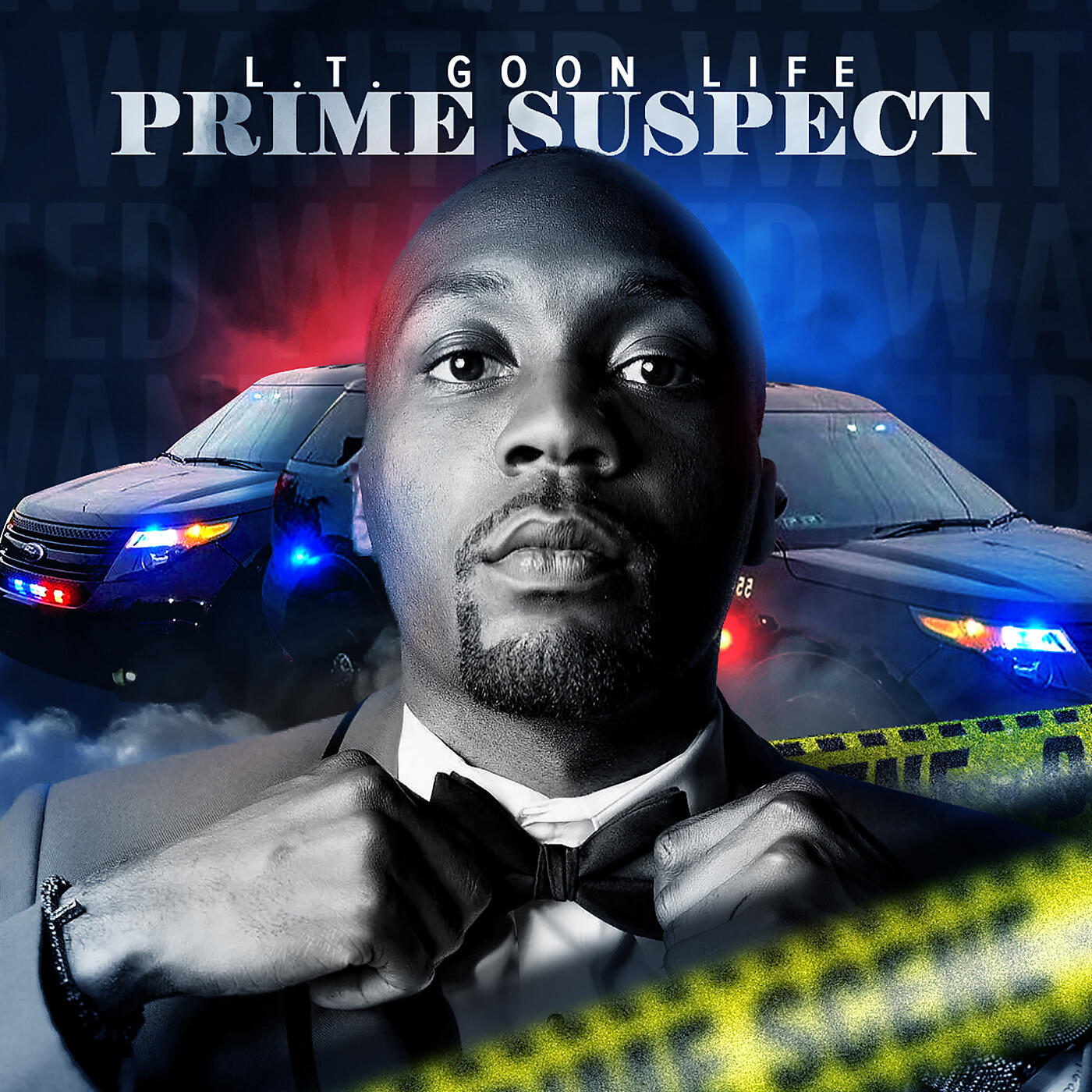 Релиз Prime Suspect