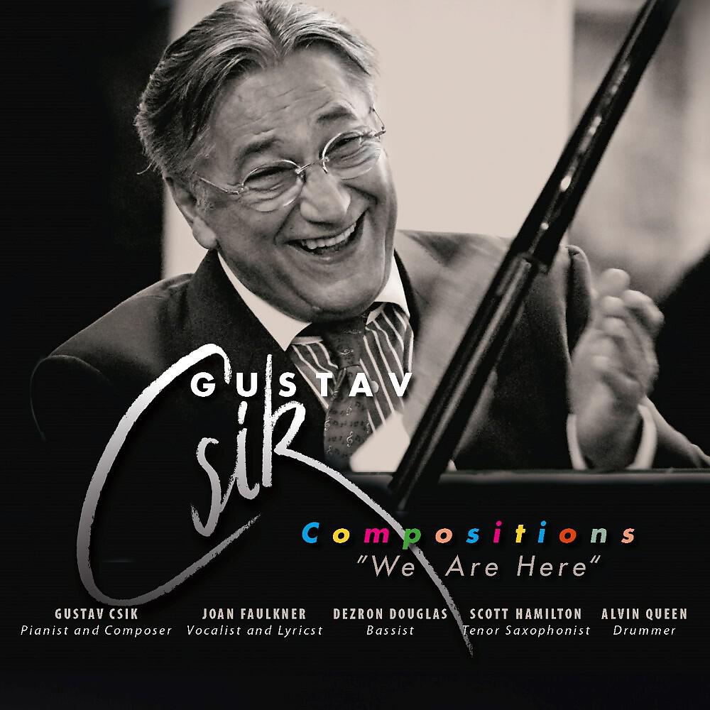 Gustav Csik