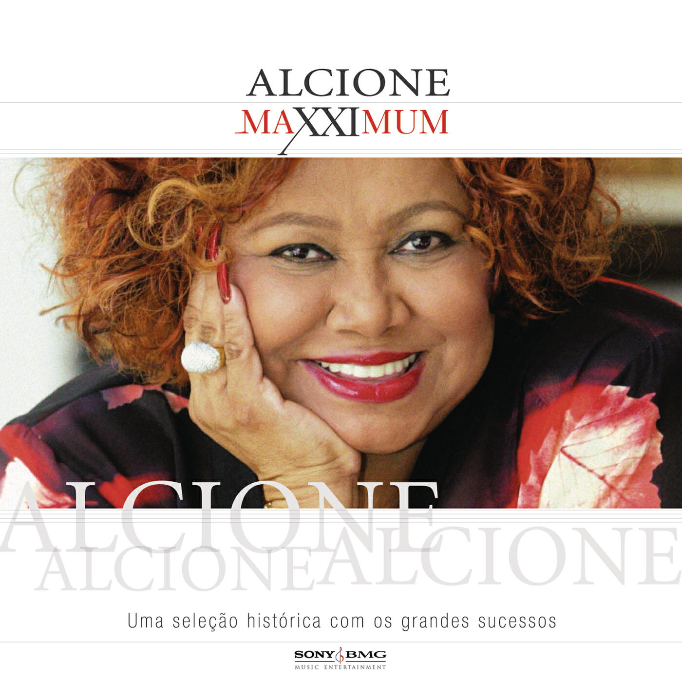 Релиз Maxximum - Alcione