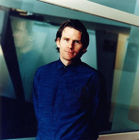 Steven Mackey