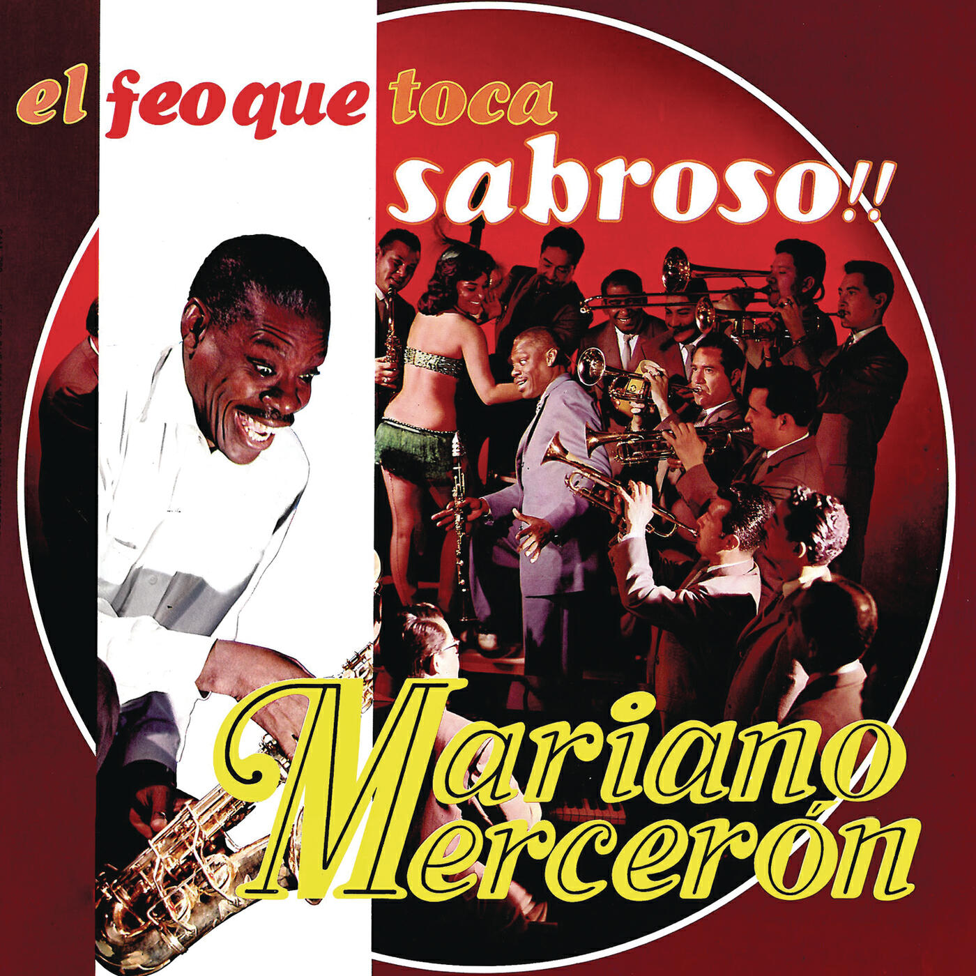 Релиз El Feo que Toca Sabroso