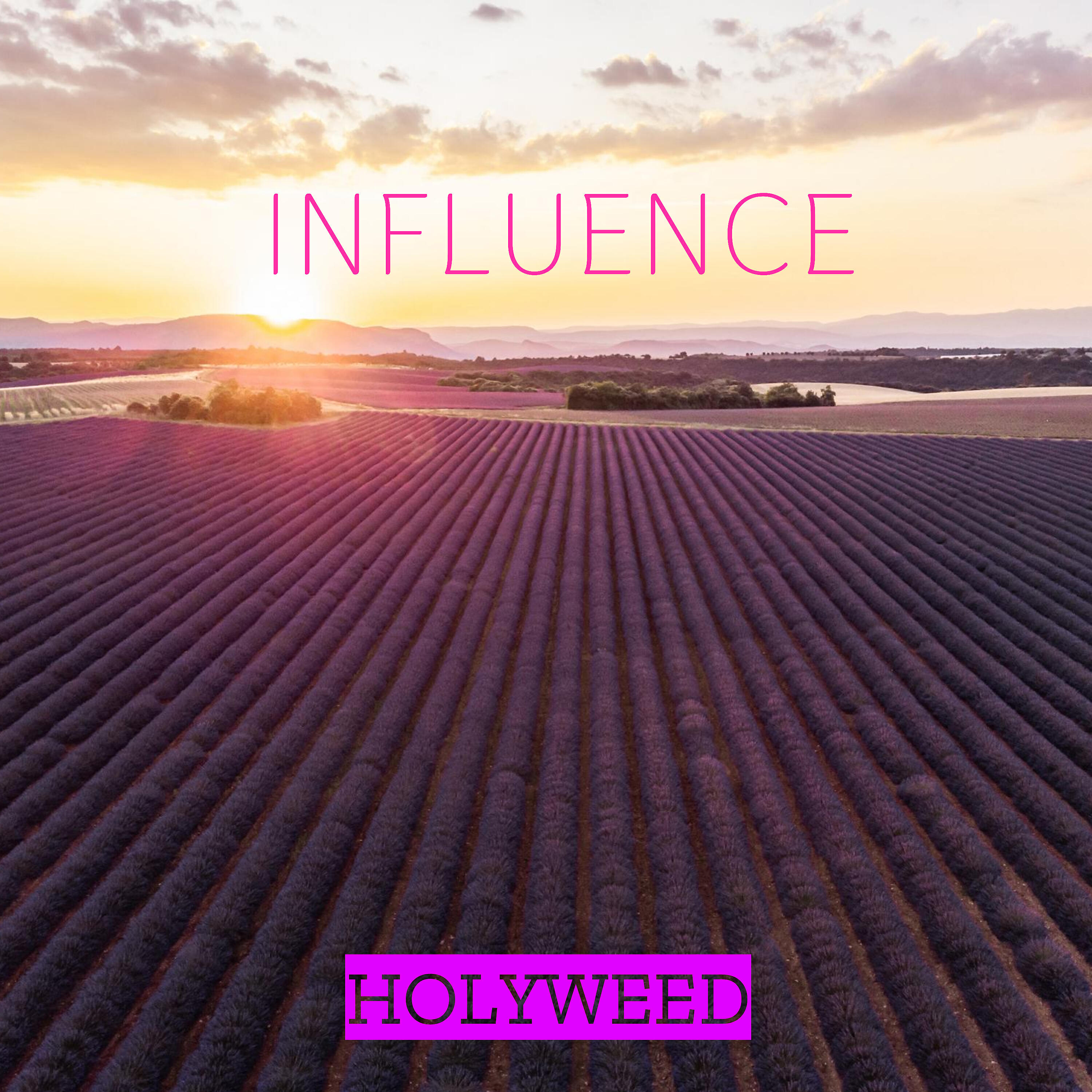 Релиз Influence