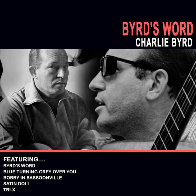 Релиз Byrd's Word