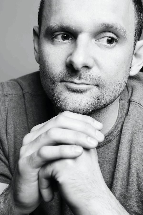 David Leckenby
