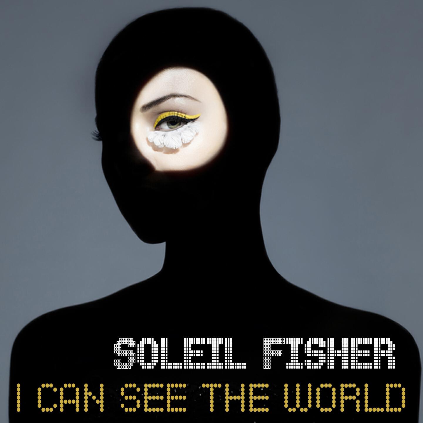 Релиз I Can See the World