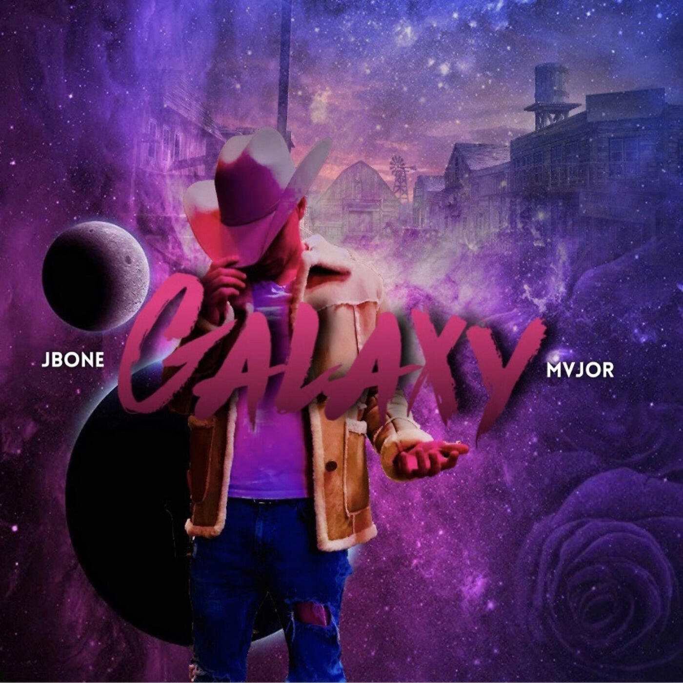 Релиз Galaxy
