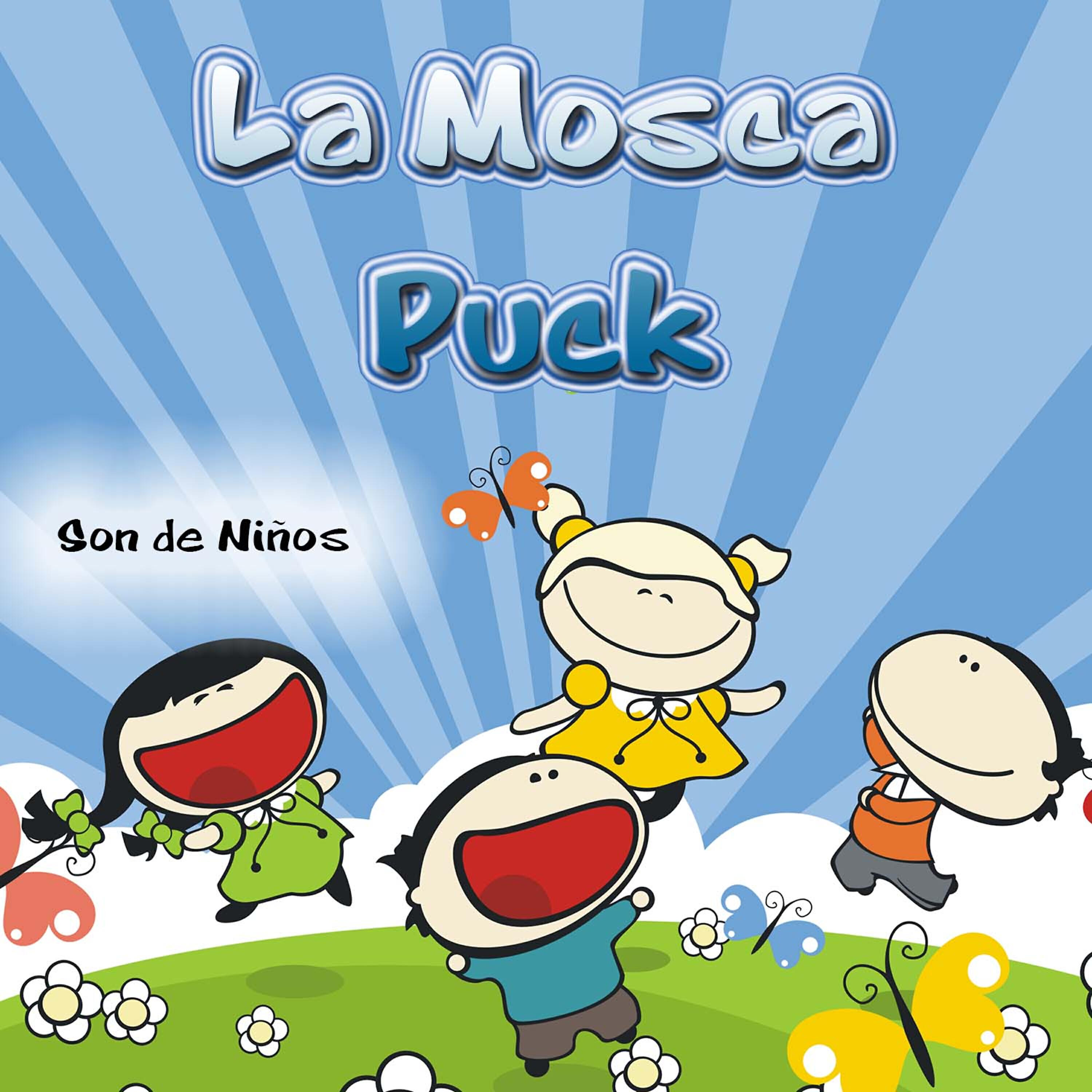 Релиз La Mosca Puck - Single