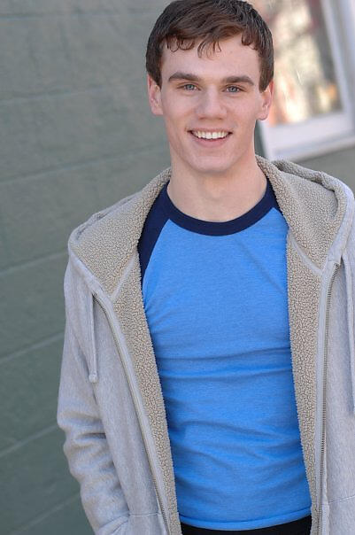 Jay A. Johnson
