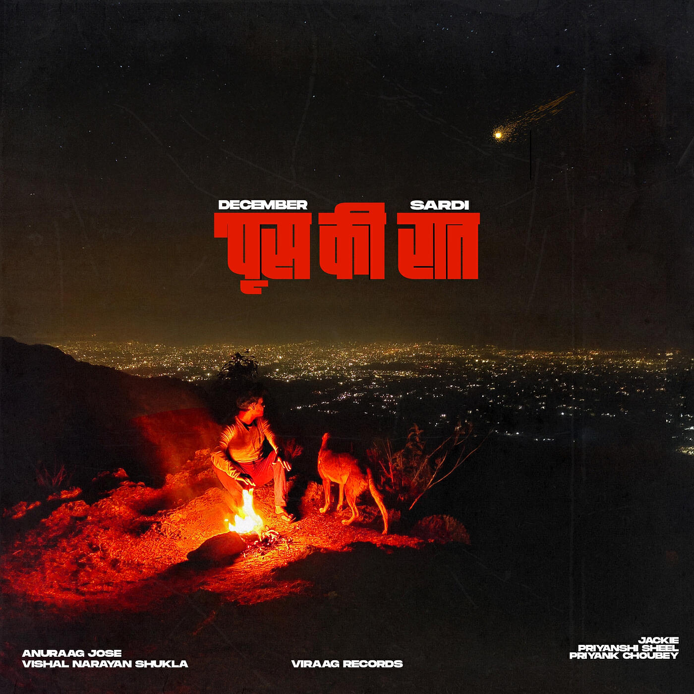 Vishal Narayan Shukla