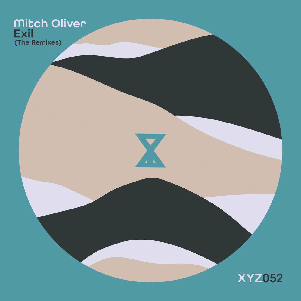 Релиз Exil (The Remixes)