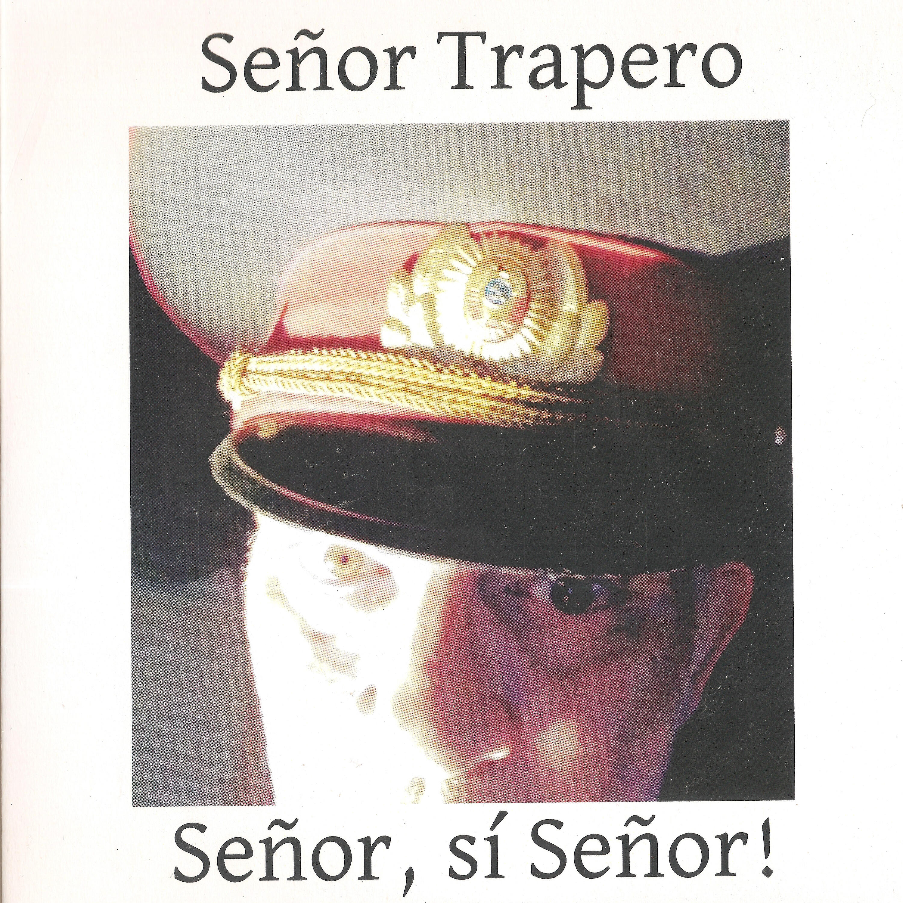 Релиз Señor, Sí Señor