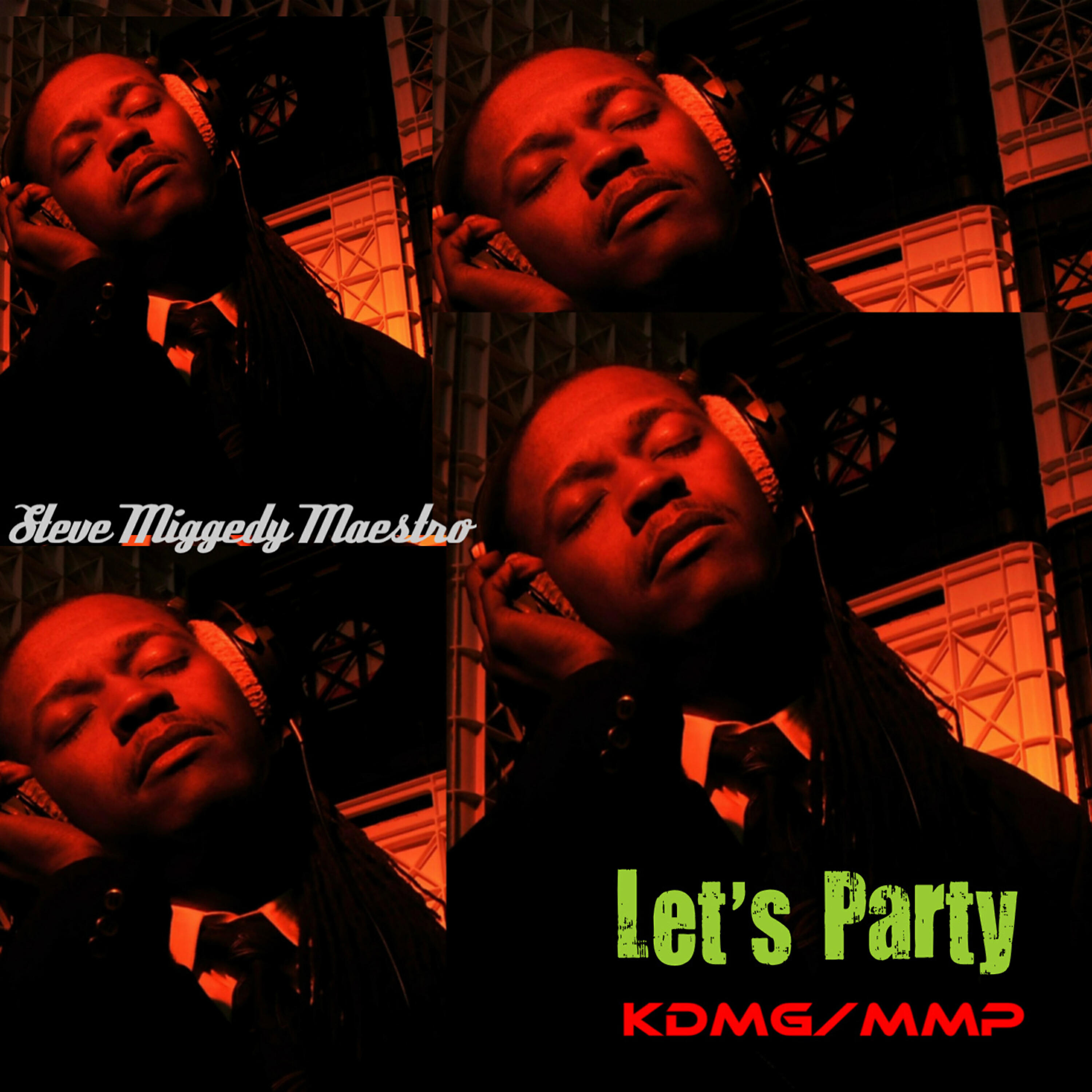 Jemell, Muffin - So over You (So Gone Inst. Mix)