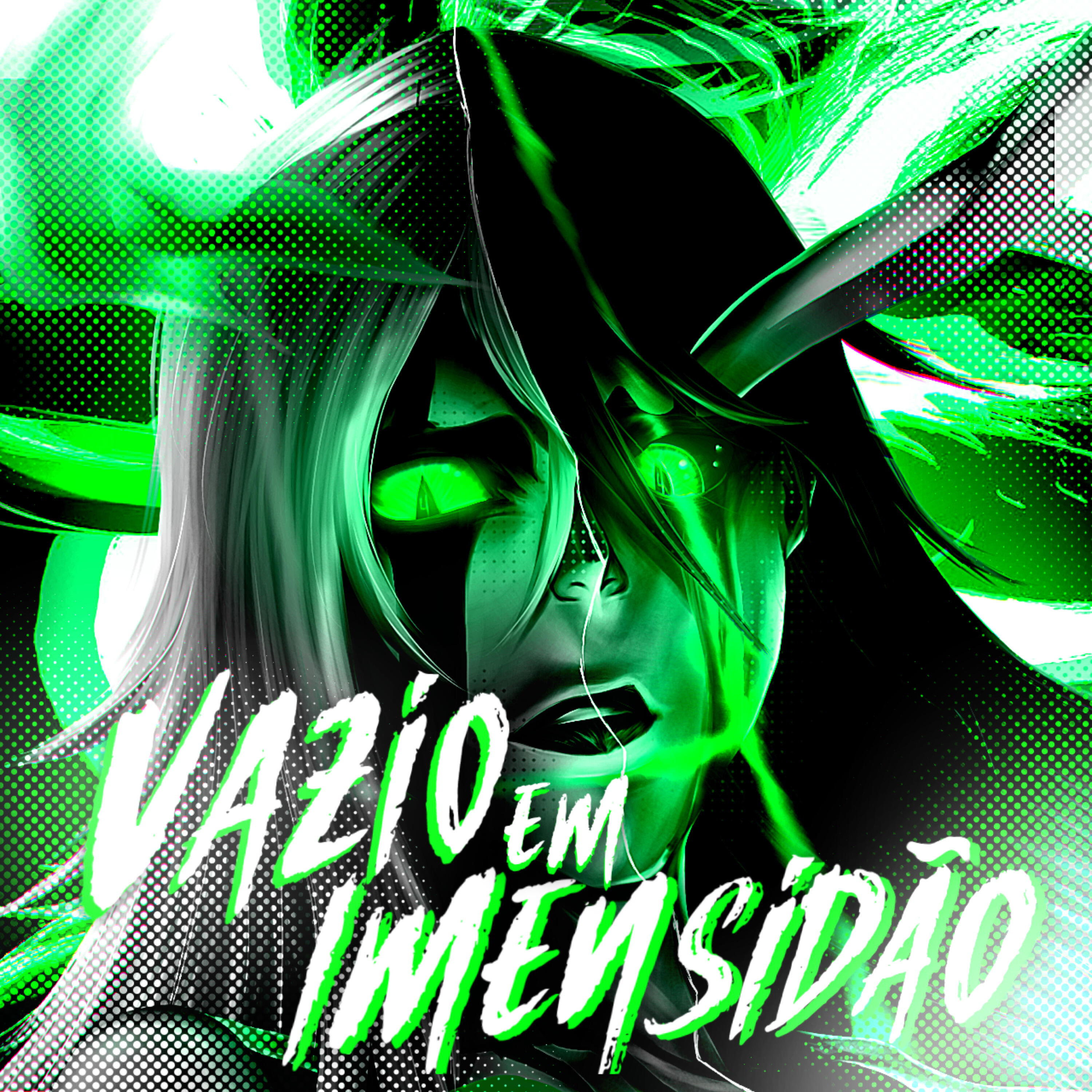 Релиз Vazio em Imensidão