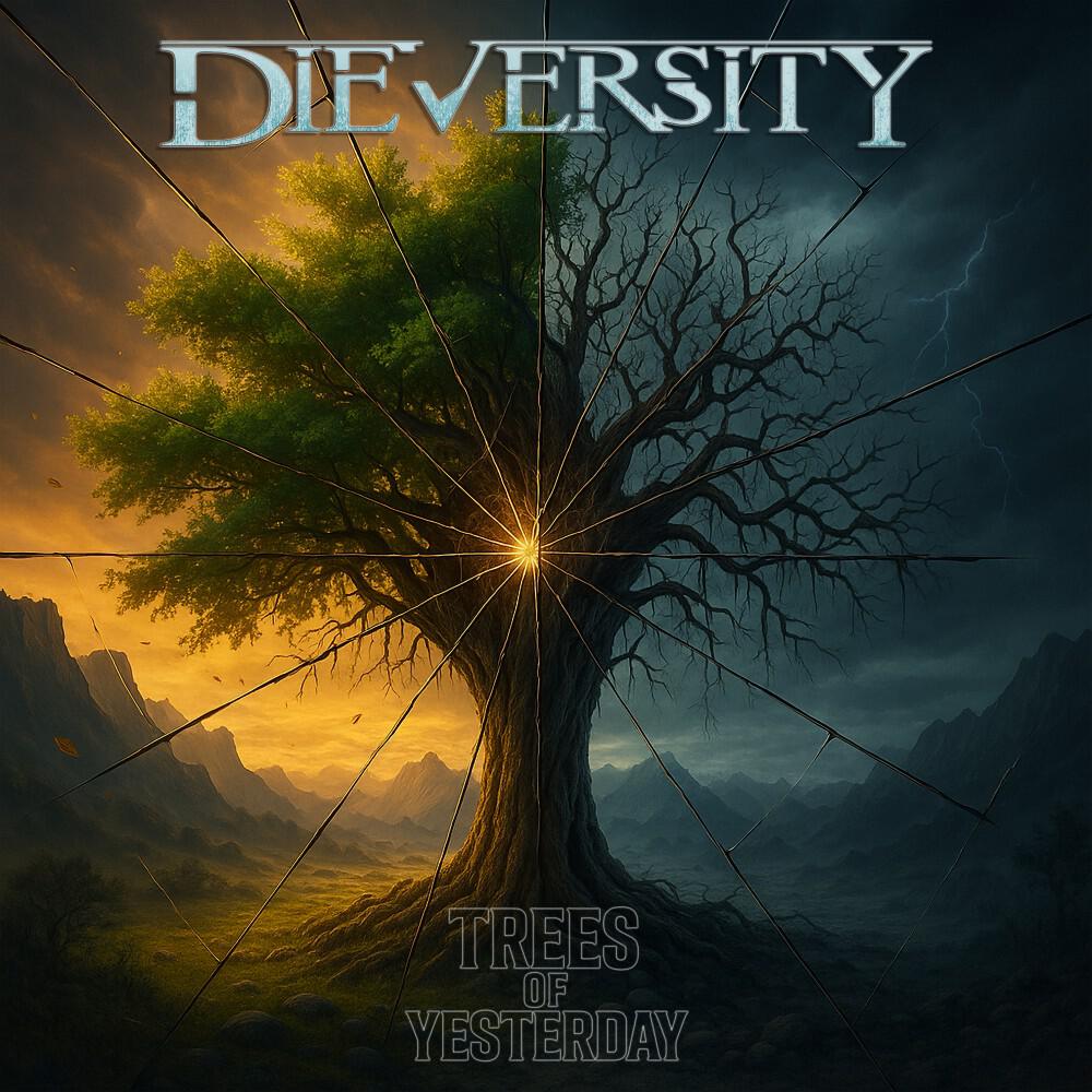 Релиз Trees of Yesterday