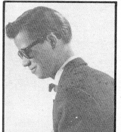 Ernesto Hill Olvera