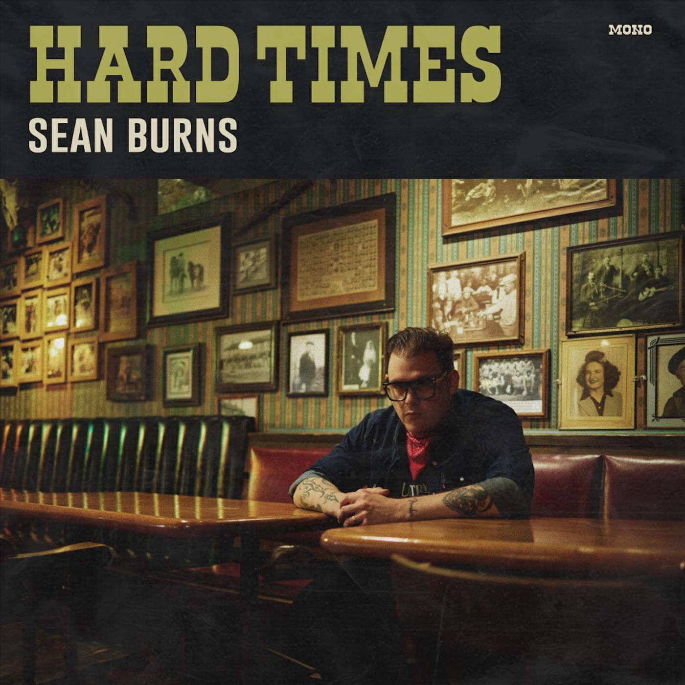 Релиз Hard Times