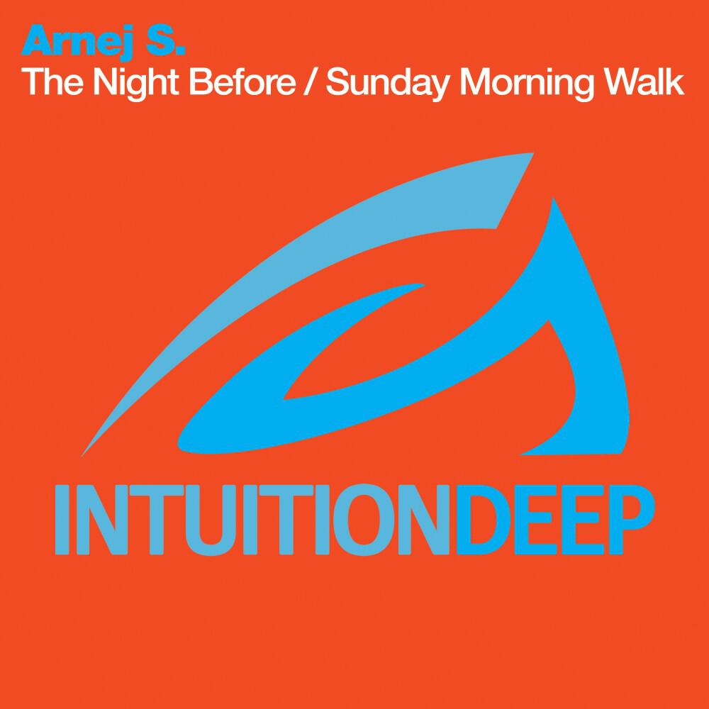 Релиз The Night Before / Sunday Morning Walk