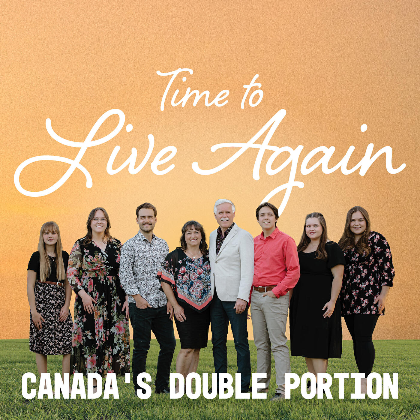 Canada's Double Portion