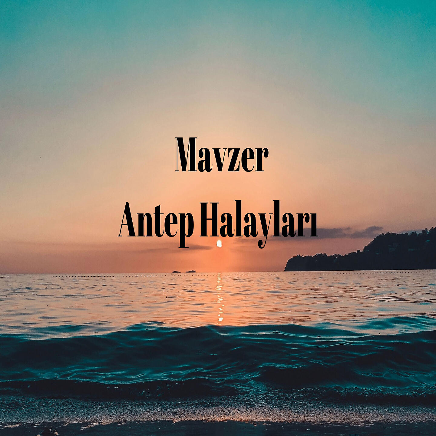 Релиз Antep Halayları