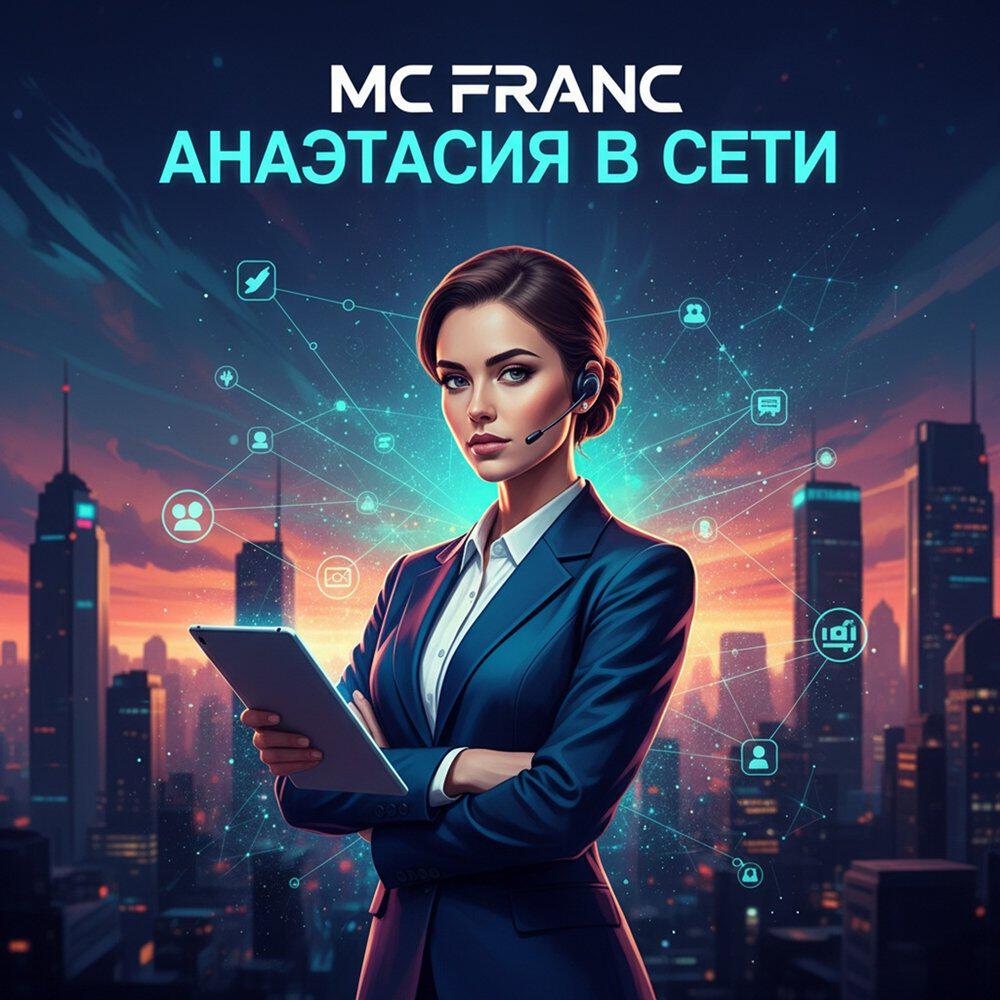 Релиз Анастасия в сети